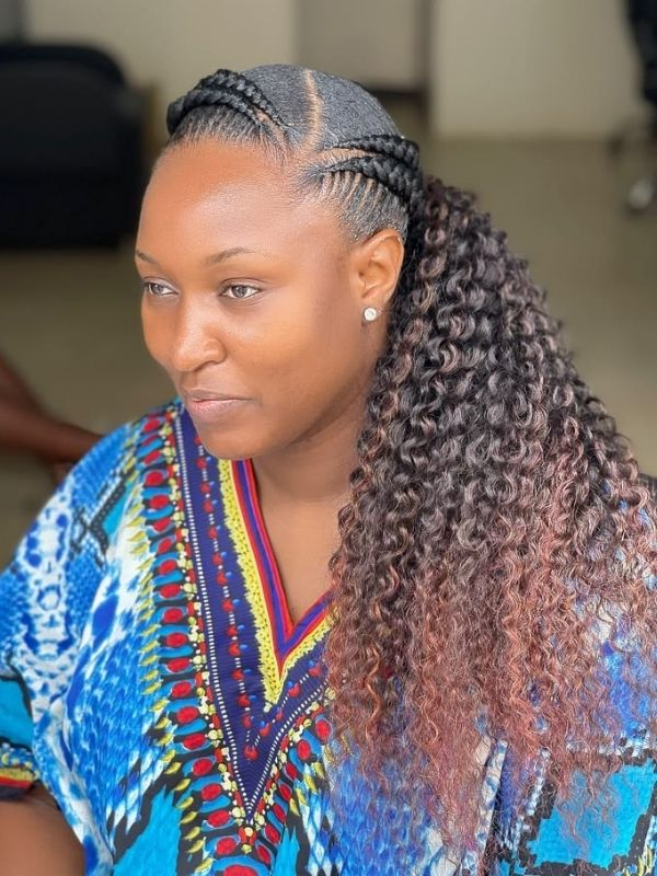 Gel-up-hairstyles
