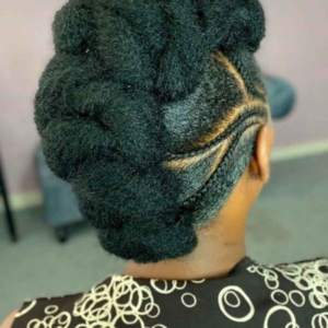kinky-gel-up-hairstyle
