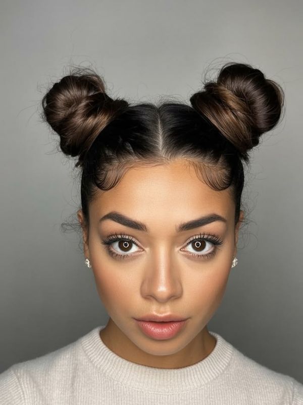 space-buns-hairstyle
