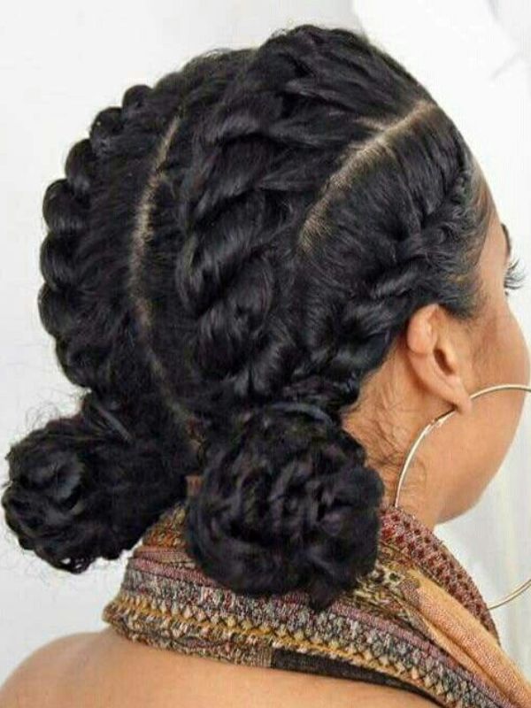 twist-hairstyle-for-back-to-school