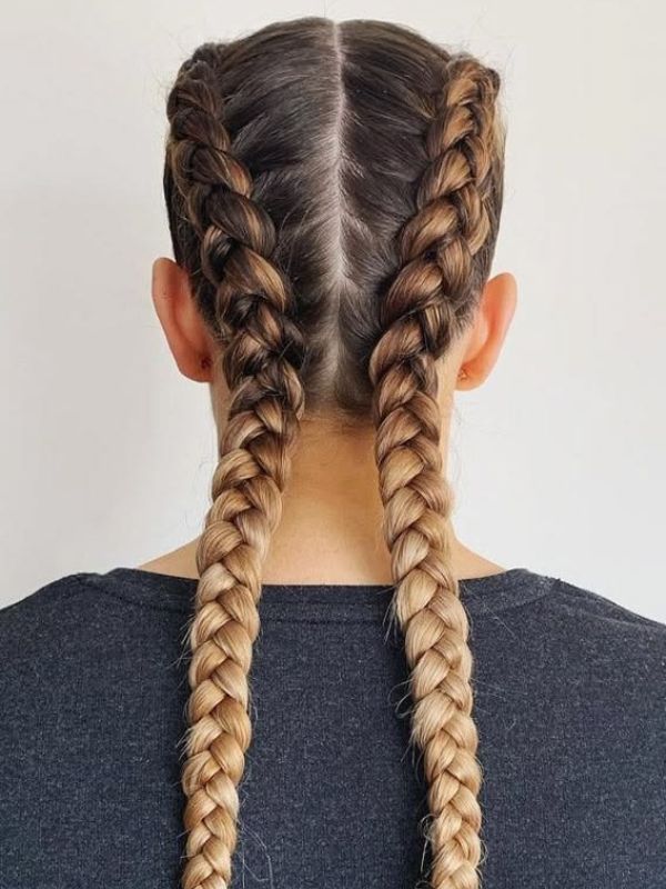 double-braids