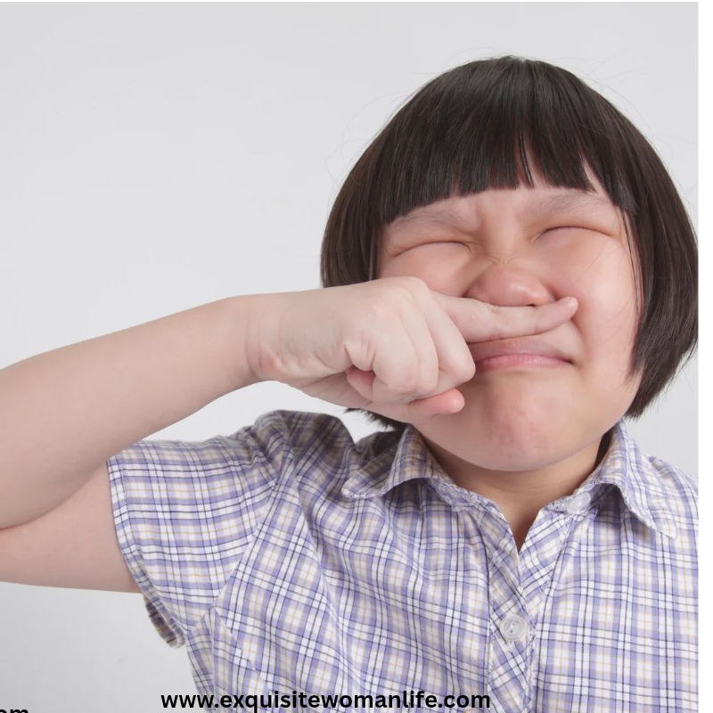 What-causes-body,-odor