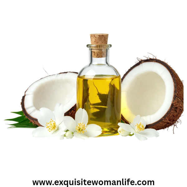Coconut -oil-for-hair-growth