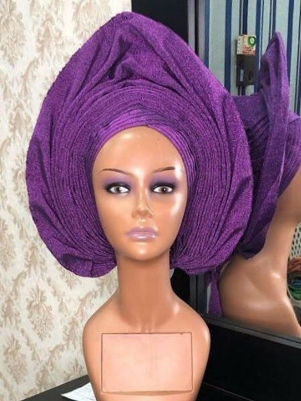 Gele-styles