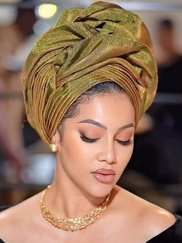 Minimal-gele-styles