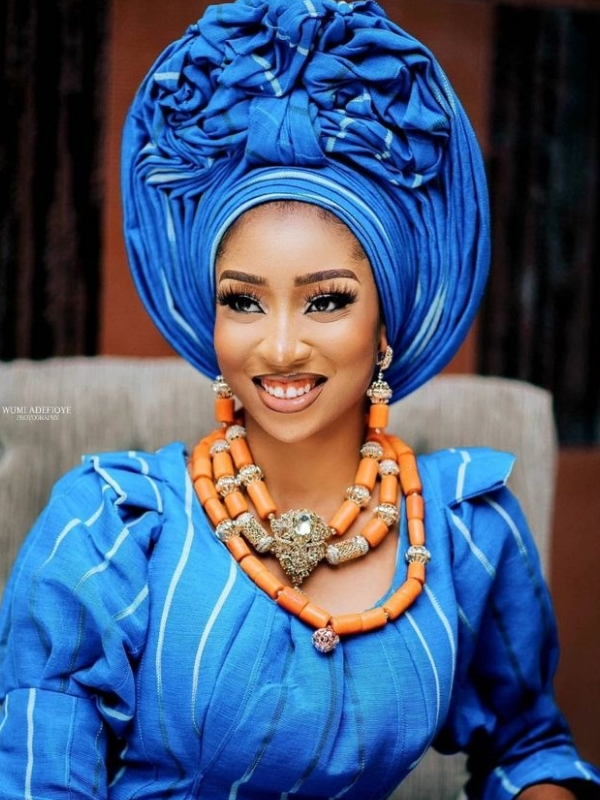 Latest-gele-styles