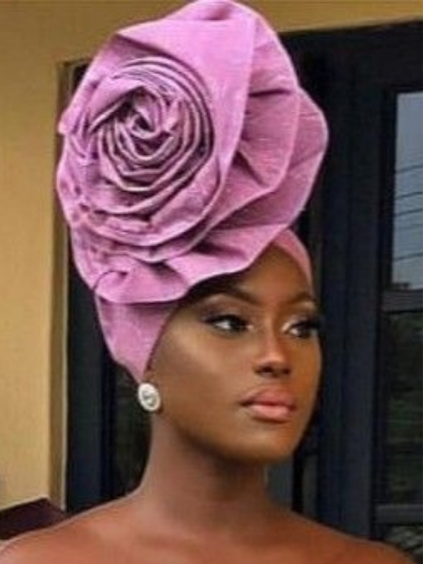 Rose-gele