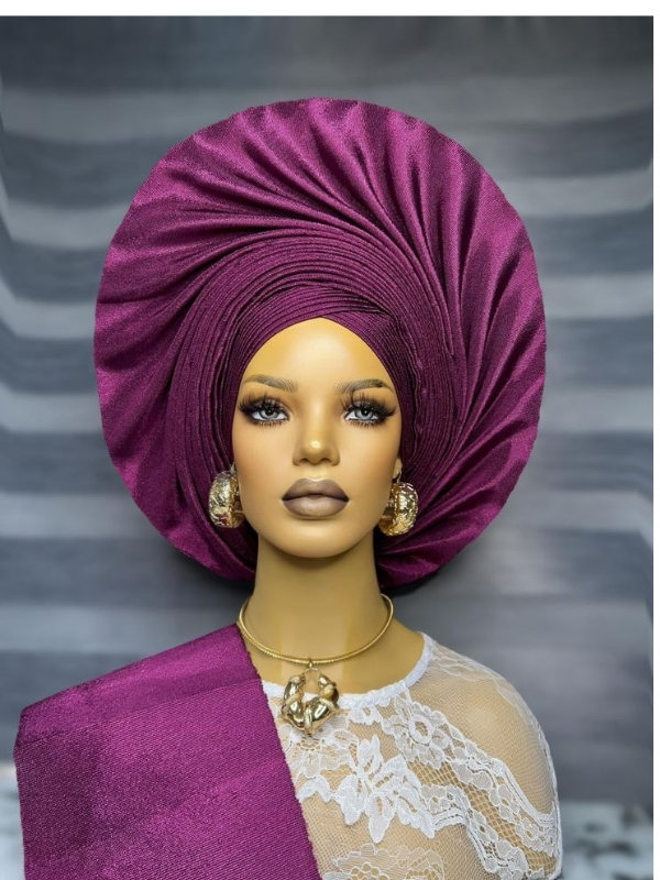 Fan-gele