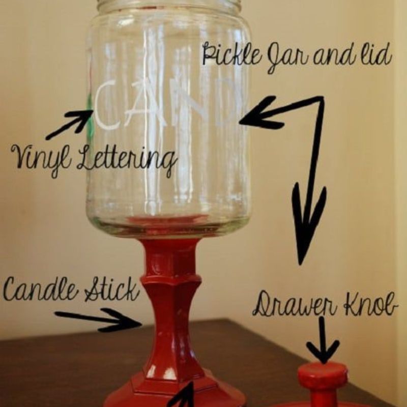materials-for-diy-4th-of-july-centrepiece