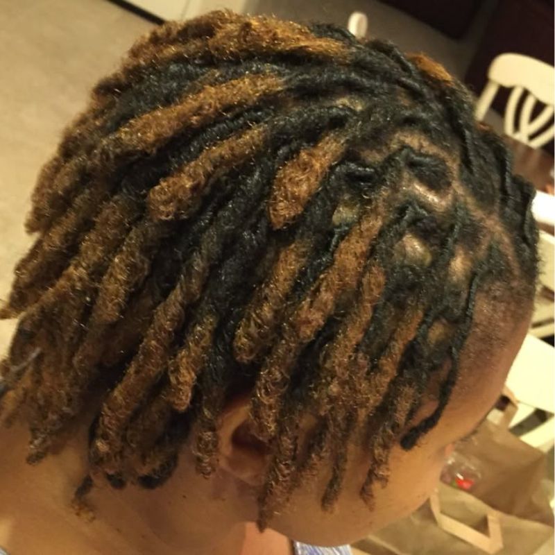 free-styles-short-loc-hairstyle