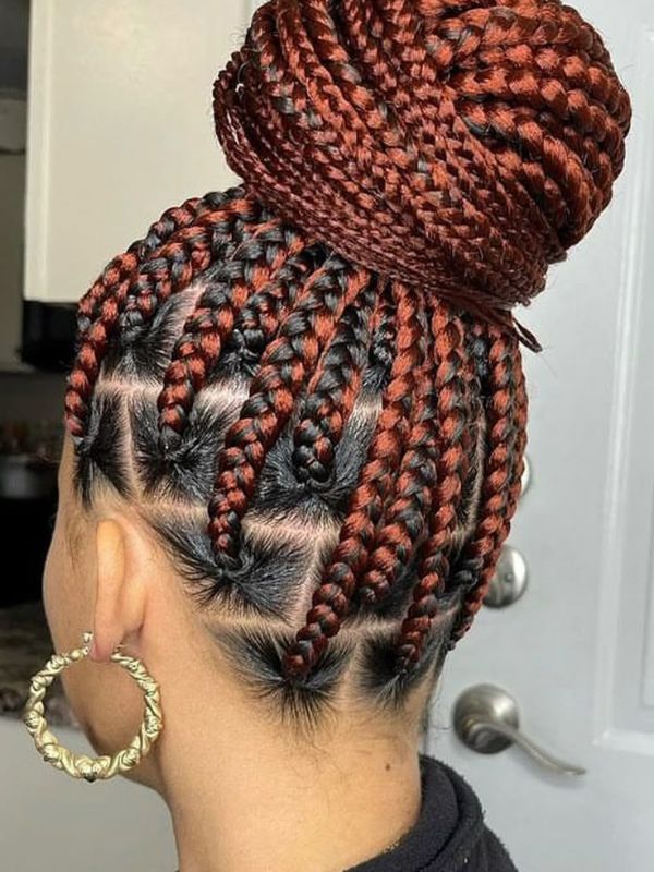 box-braids-beach-hairstyles