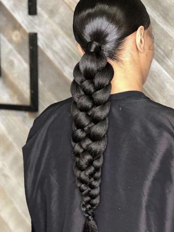 braided-ponytail-beach-hairstyles