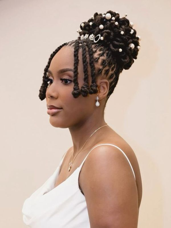 Locs-Bridal-Hairstyles