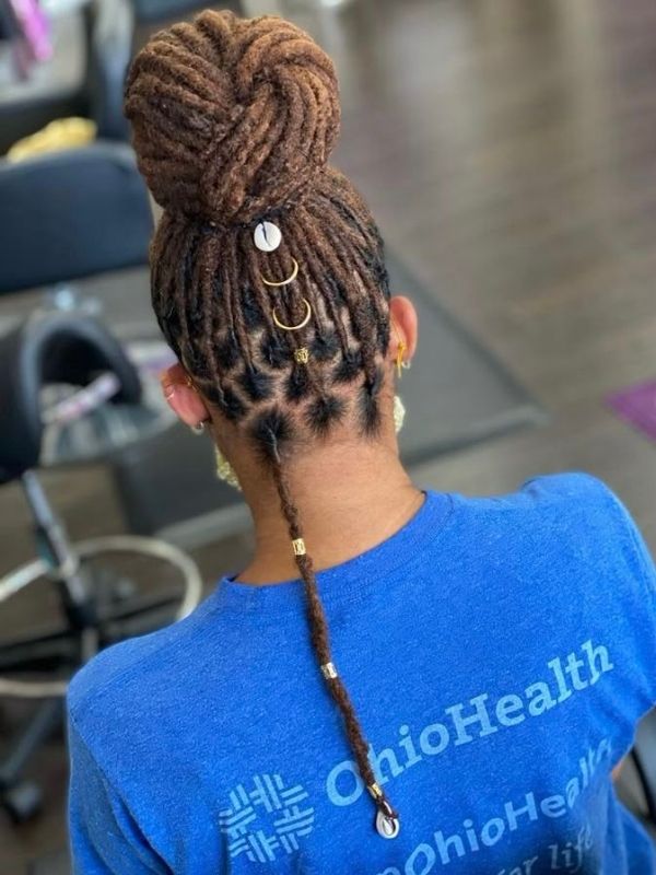 updo-wedding-locs-traditional-hairstyle-idea