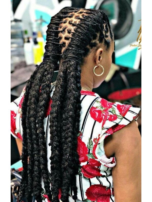 braided-dreadlock-style
