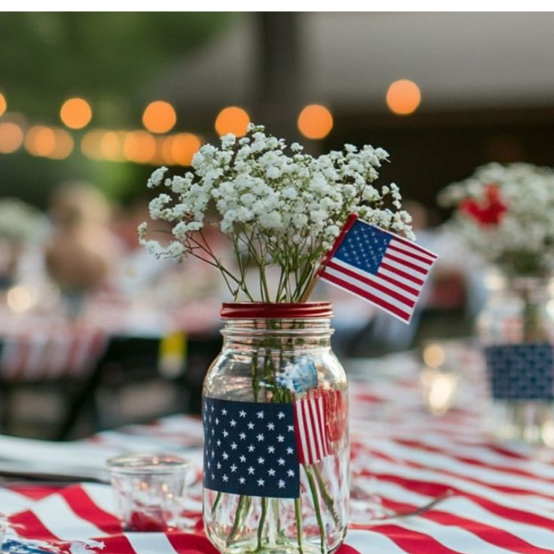 mason-jar-diy-centerpiece