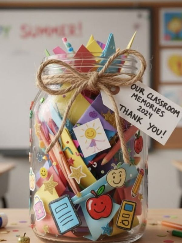 Thank-you-jar