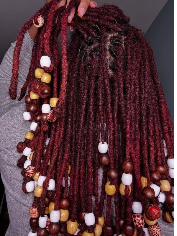 beaded-dreadlock