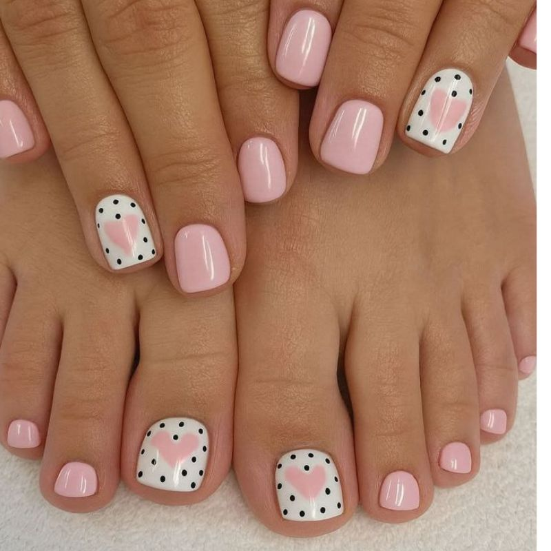 Summer-nails-and-pedicure-ideas