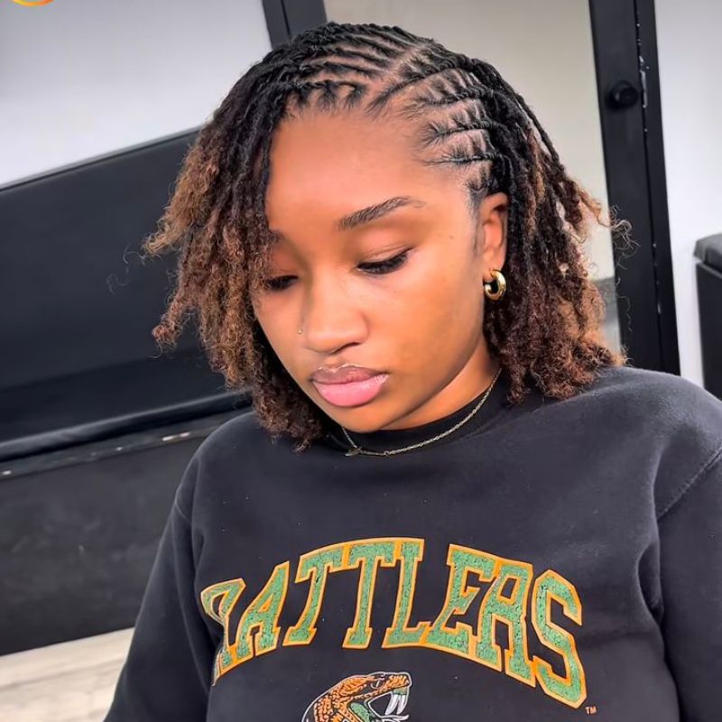 bob-locs-style-for-short-locs