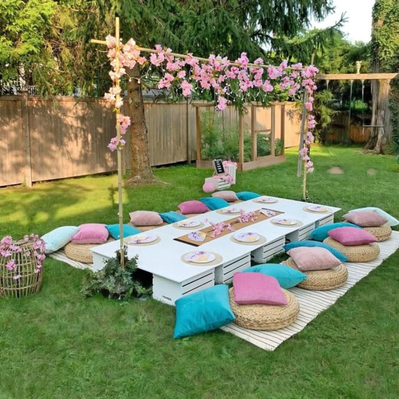 Backyard-picnic--party-ideas