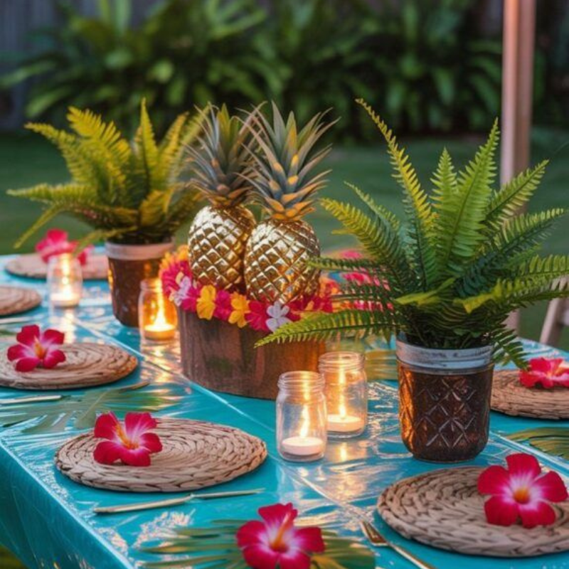 Tropical-party-them-ideas