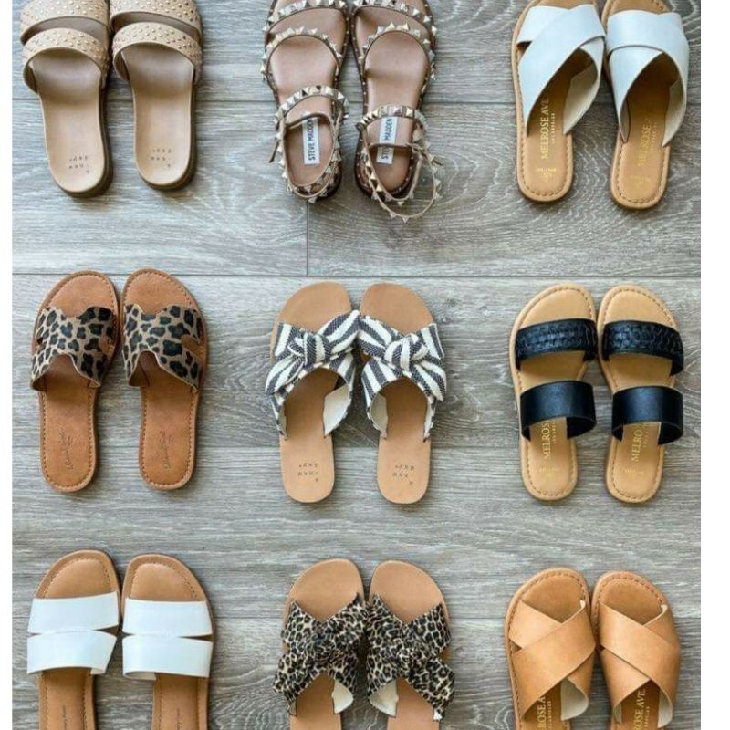 summer-vacation-women-shoes