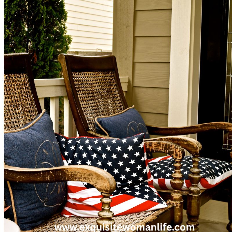 red-and-white-outdoor-porch-styling