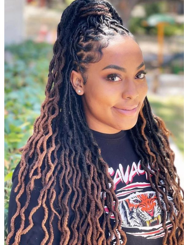 half-up-half-down-dreadlock-style
