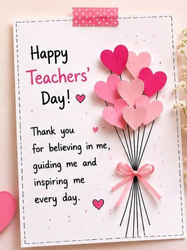 Thank-you-poster