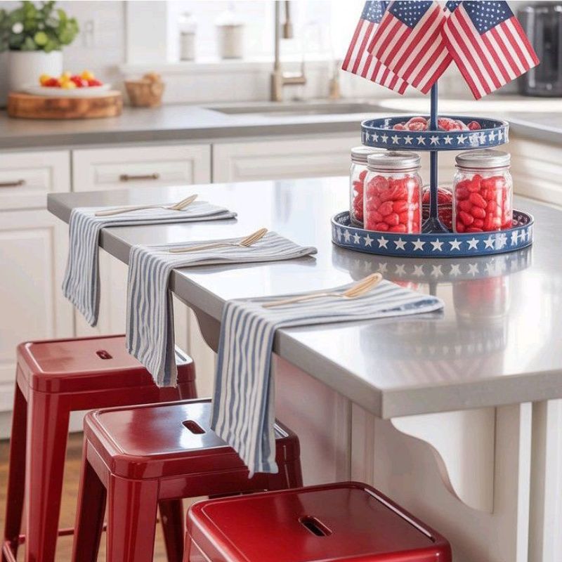 Easy-4th-of-july-table-decoration-ideas