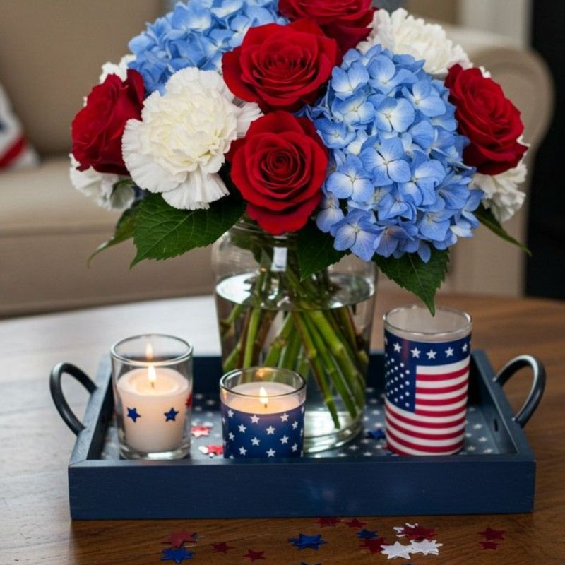 tray-based-4th-of-july-centrepiece-ideas
