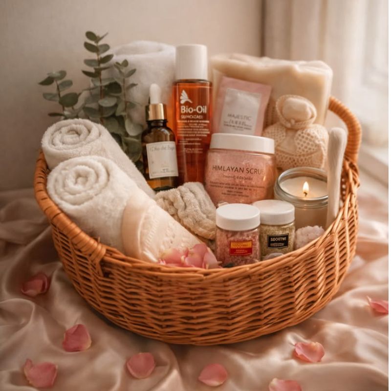 relaxation-basket-gift-for-teachers
