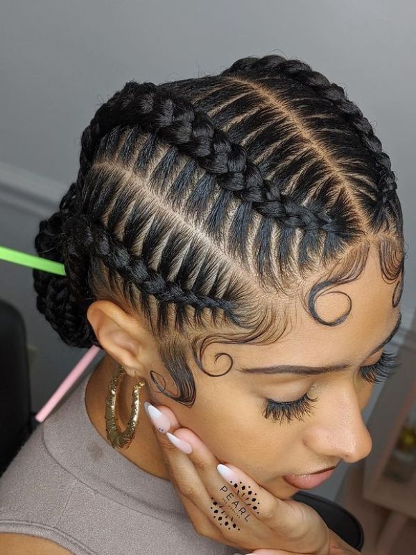 Feeding-braids-sweat-proof-hairstyle