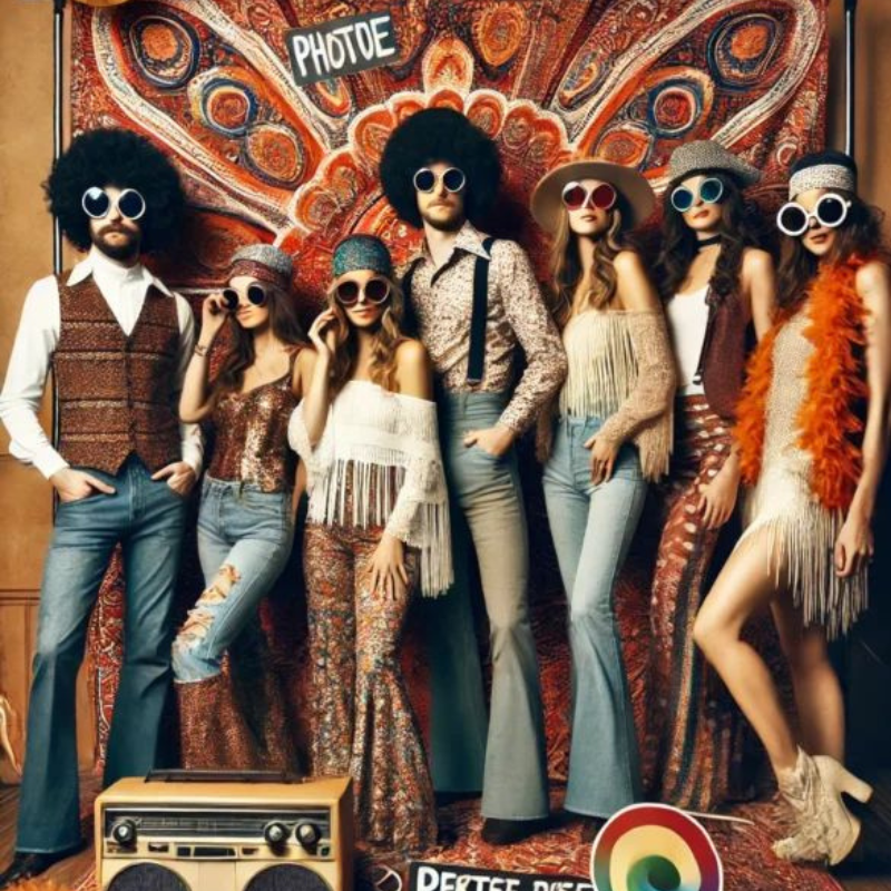 90s-retro-party-themes-ideas