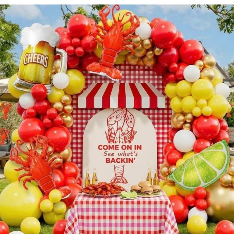 crawfish-boil-party-decoration-ideas