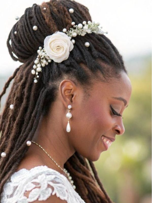 hail-up-half-down-bridal-locs-hairstyle-idea
