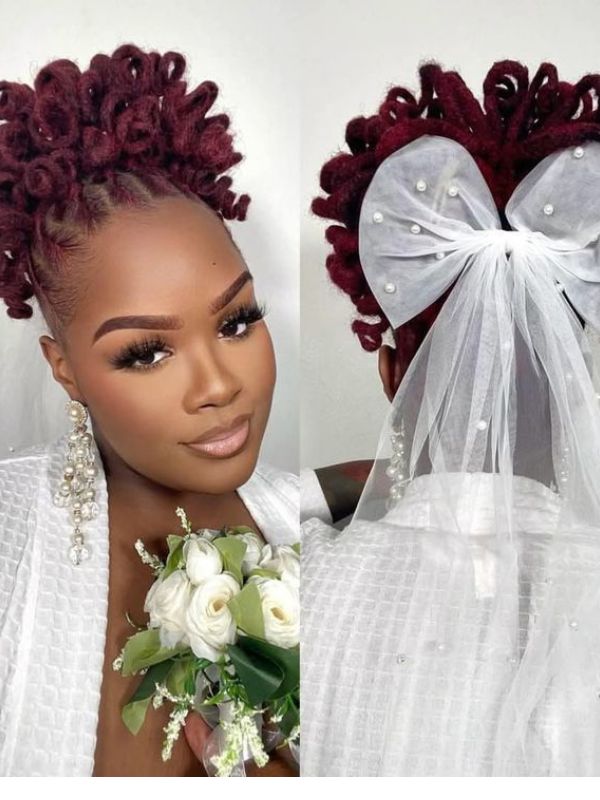 bridal-locs-hairstyle-idea-for-wedding