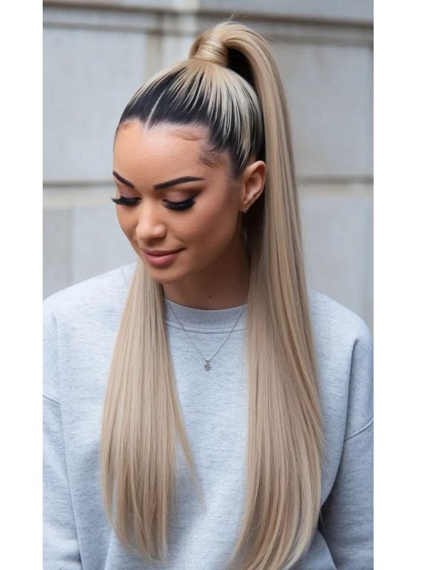 High-ponytail-for-sweat-prof-hairstyle