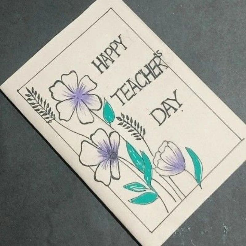 minimalistic-teachers-day-card-designs