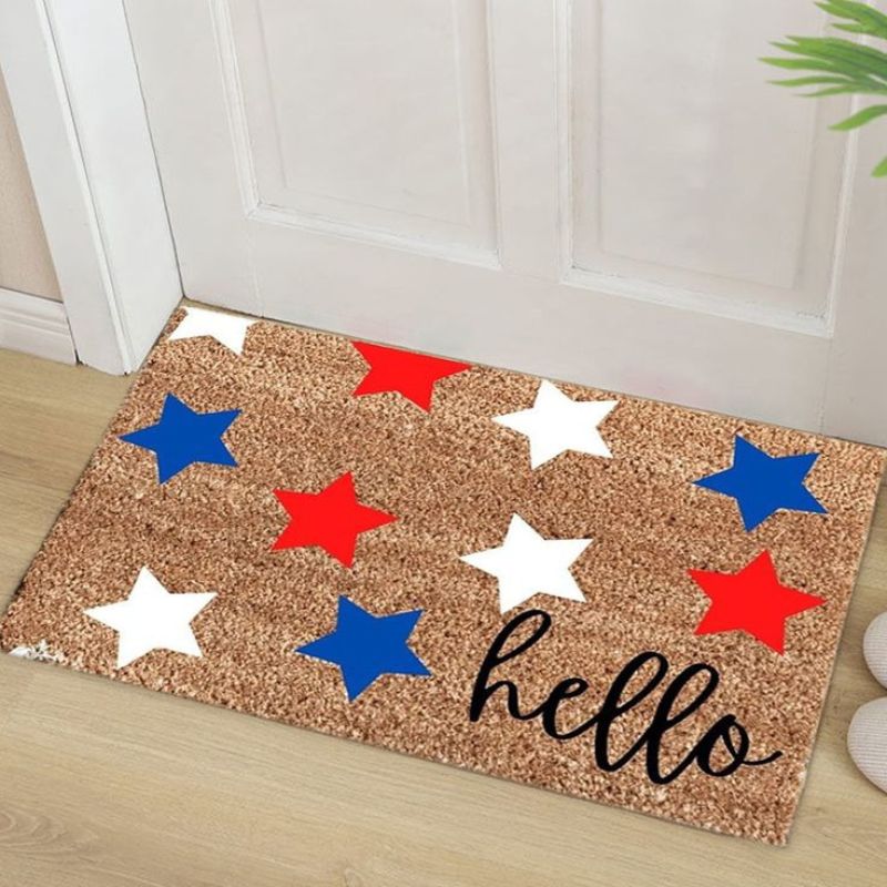 patriotic-door-mat-entry