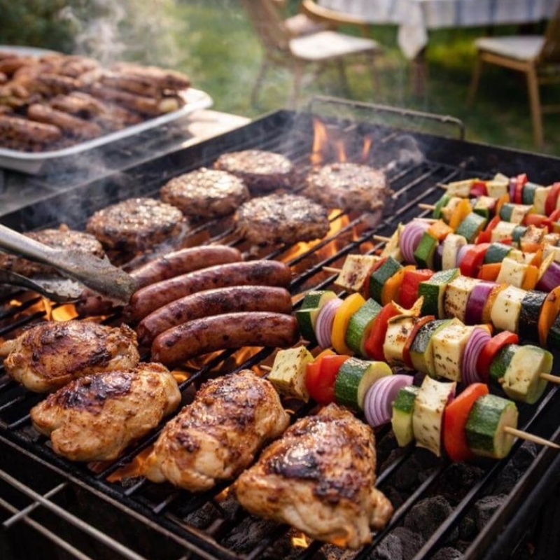 BBQ-party-hosting-ideas