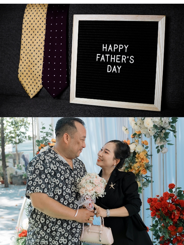 Fathers day gifts ideas