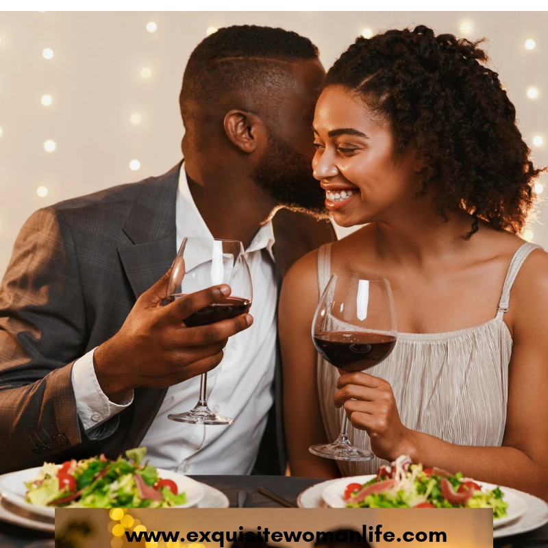 Distance-couple-relationship