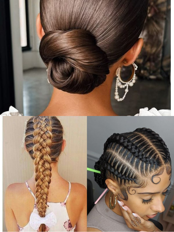 Sweat-Proof-Hairstyles-for-Long-hair