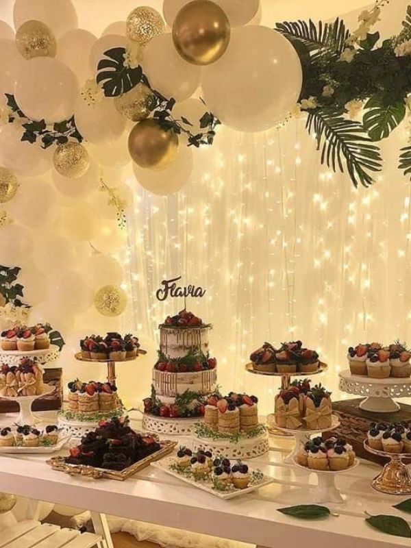 fairy-light-display-buffet-table-decor-ideas