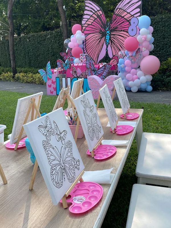 art-and-craft-birthday-party-idea-for-kids