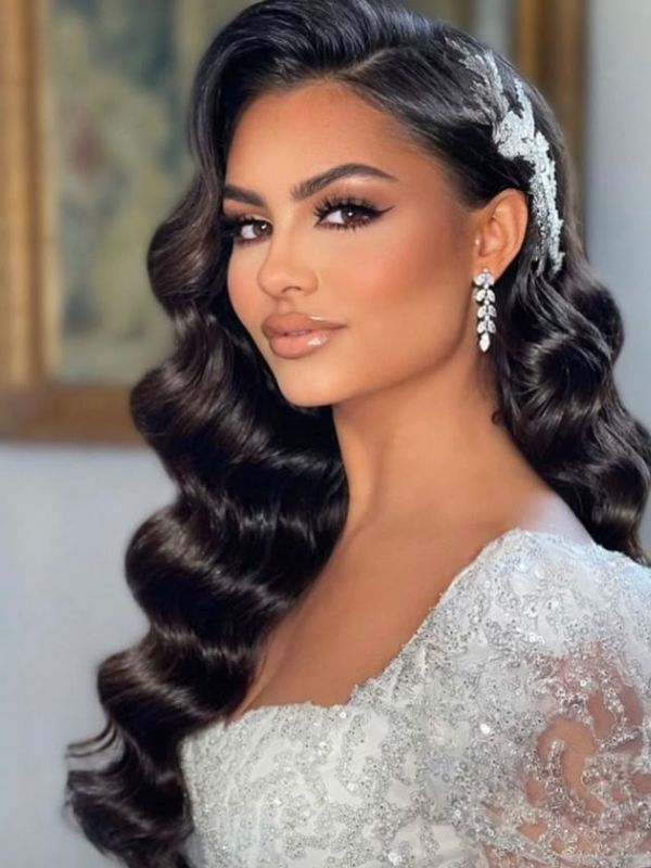 Wedding-hairstyles 