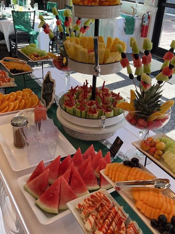Fruit-bar