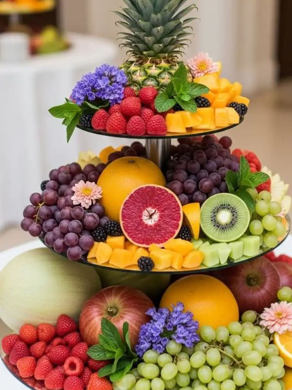 wedding-fruit-platter-ideas